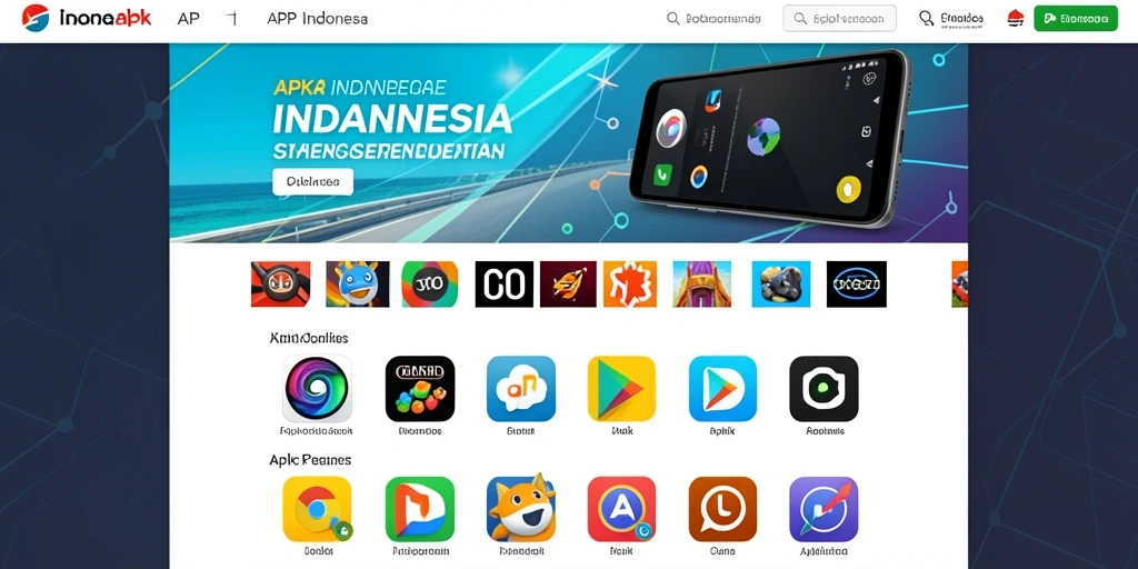 Tampilan grafis yang memukau dan detail yang luar biasa.