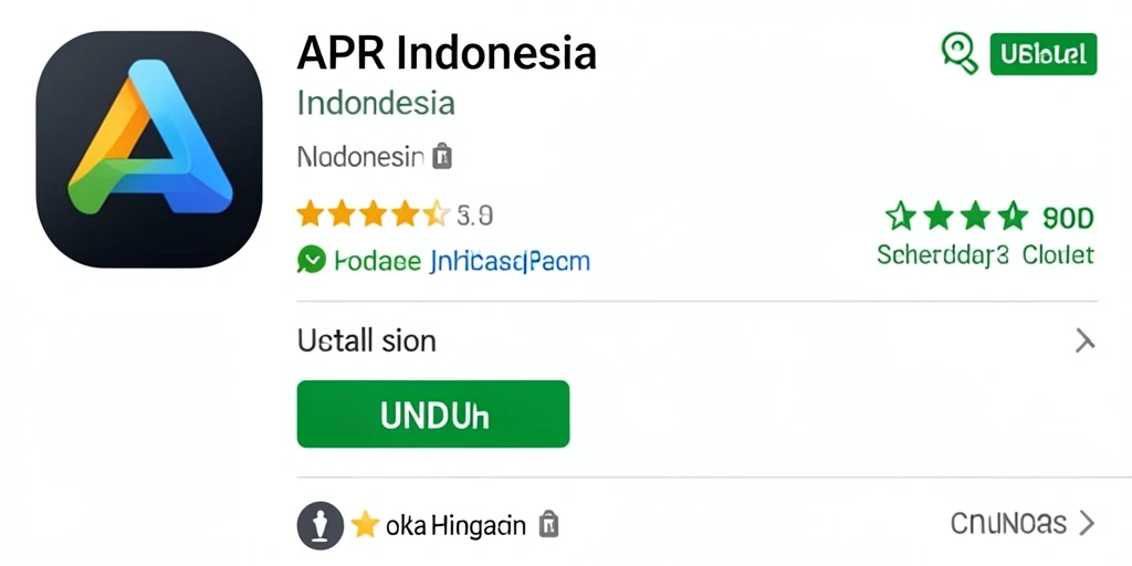 Tampilan antarmuka yang menarik dan mudah digunakan.