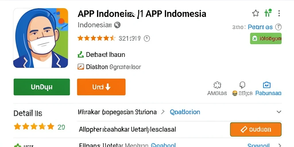 Screenshot 1 menampilkan grafik yang menawan dalam petualangan SAND77.