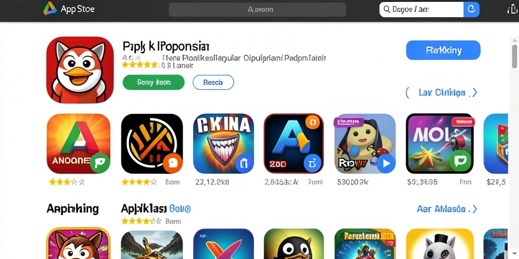 Tampilan antarmuka SPINLUCKY yang menarik dan intuitif.