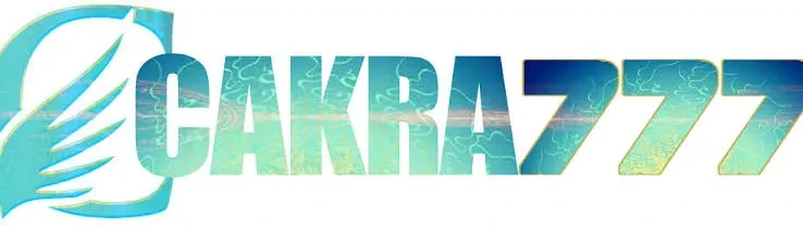 cakra777 — logo banner resmi Indonesia